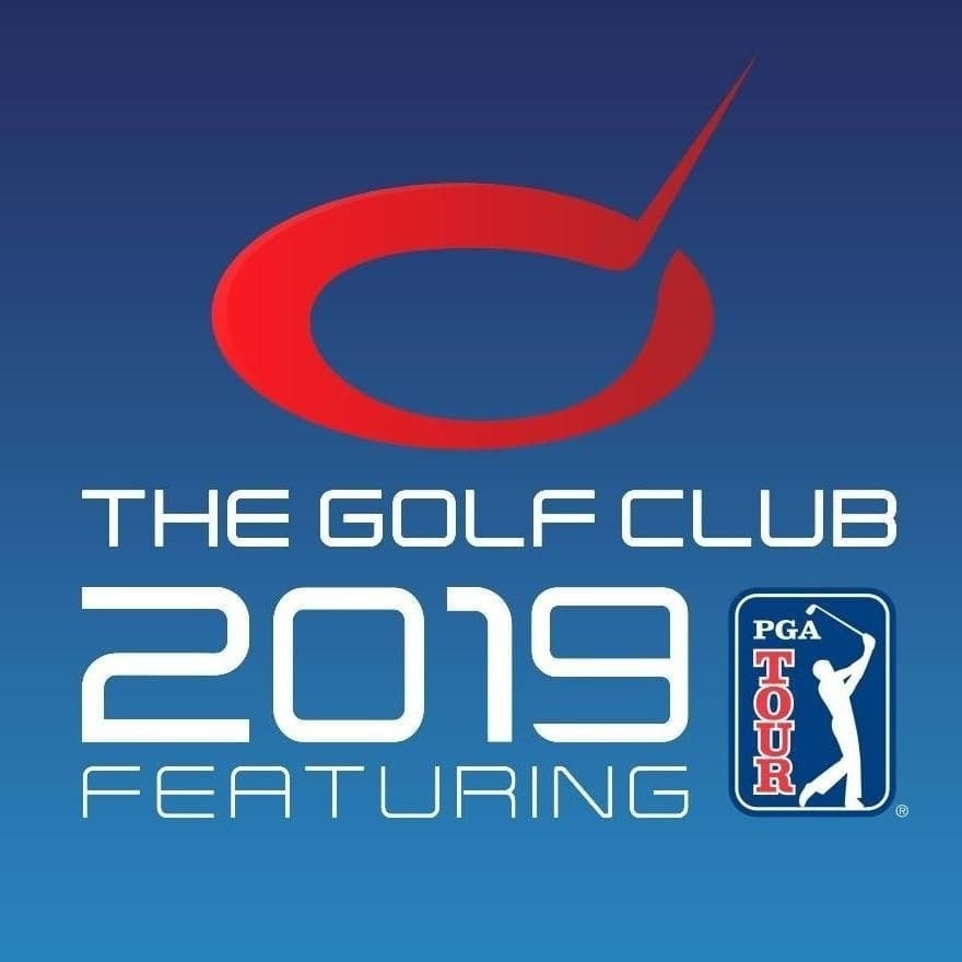 The Golf Club 2019 featuring PGA TOUR