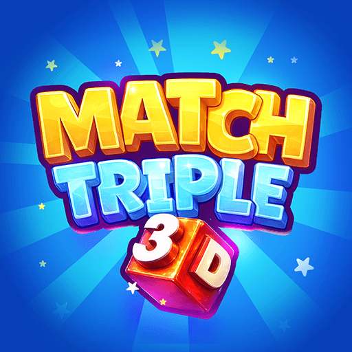 Match Triple 3D