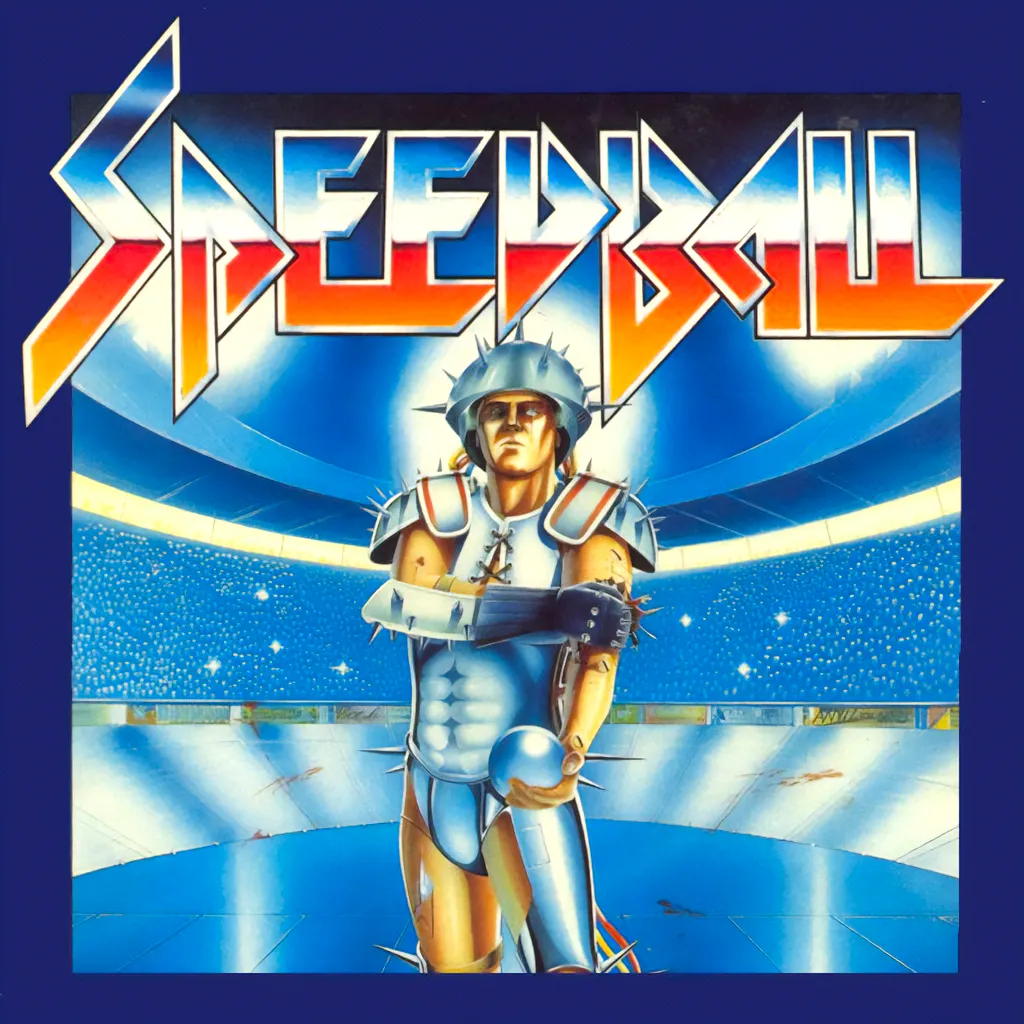 Speed Ball