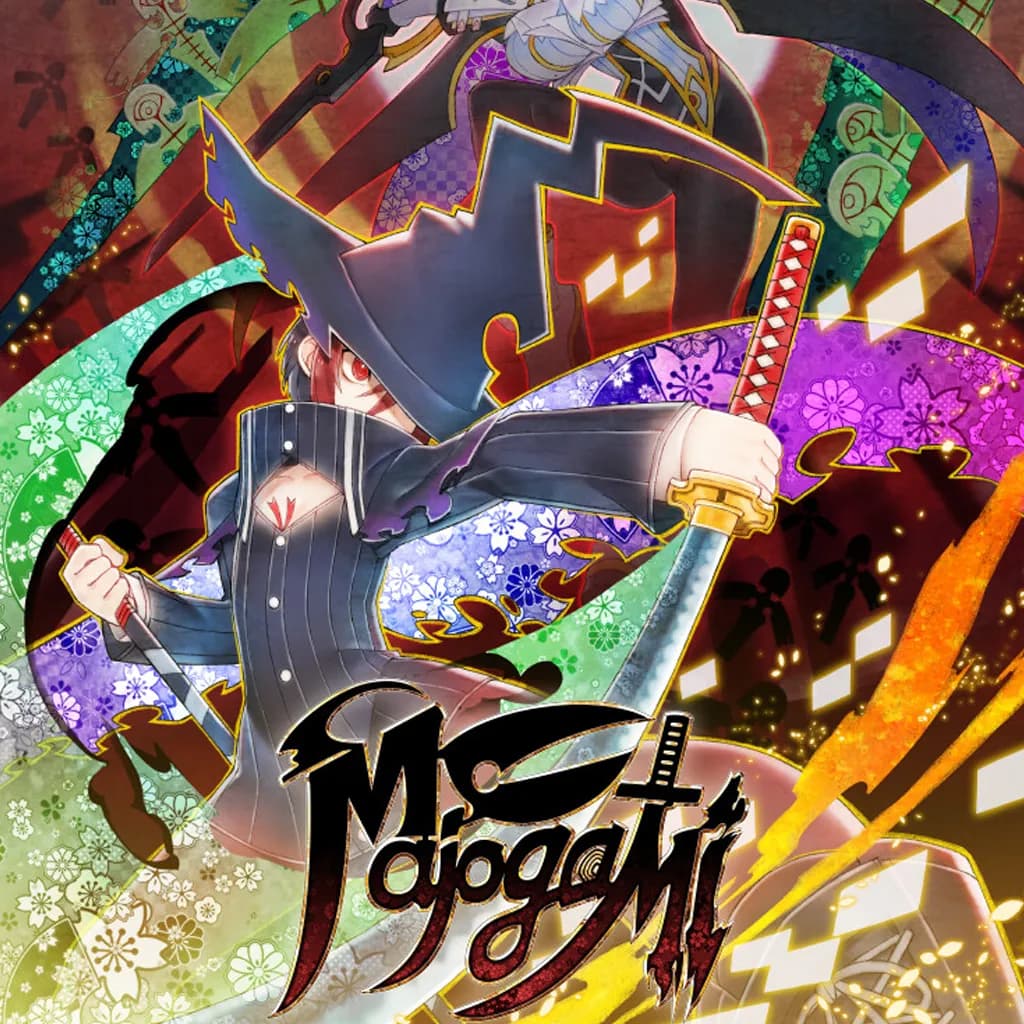 Majogami