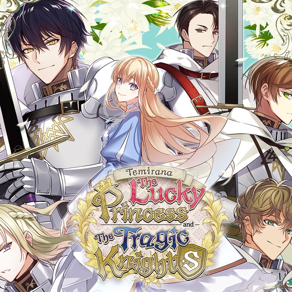 Temirana: The Lucky Princess and the Tragic Knights