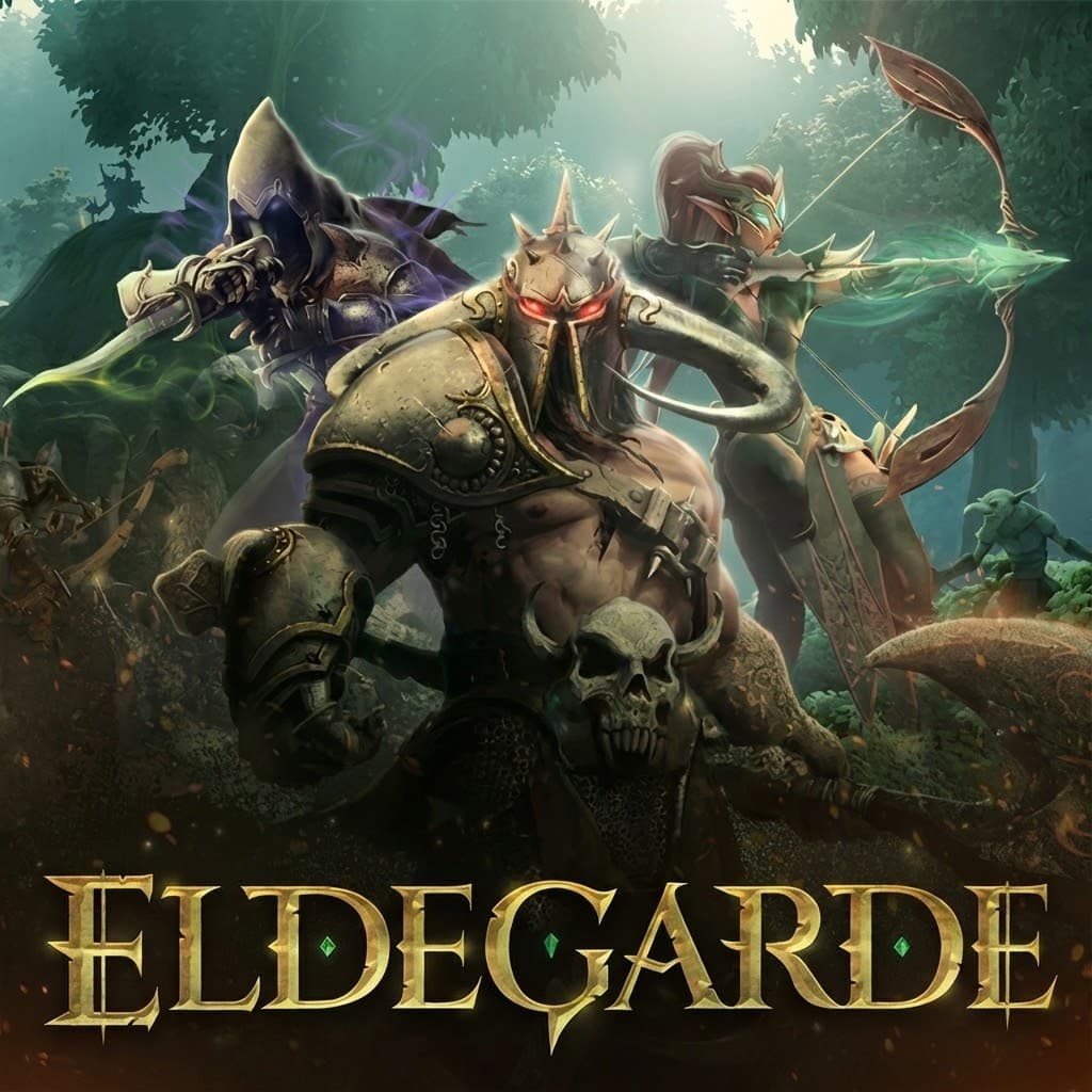 Eldegarde