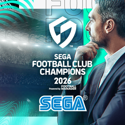 SEGA Football Club Champions 2026