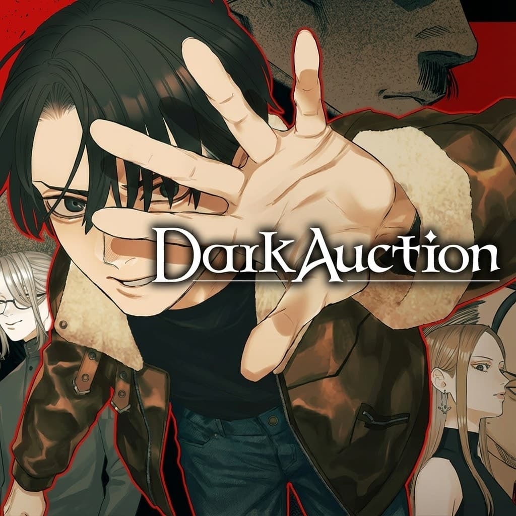 Dark Auction