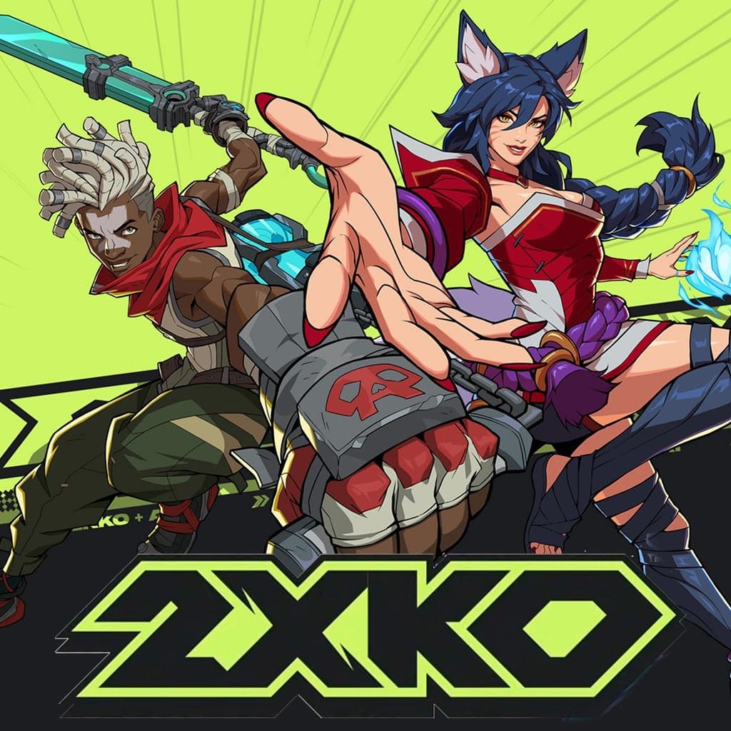 2XKO