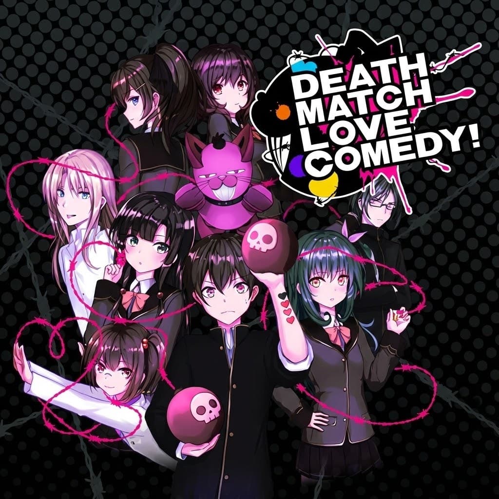 Death Match Love Comedy!