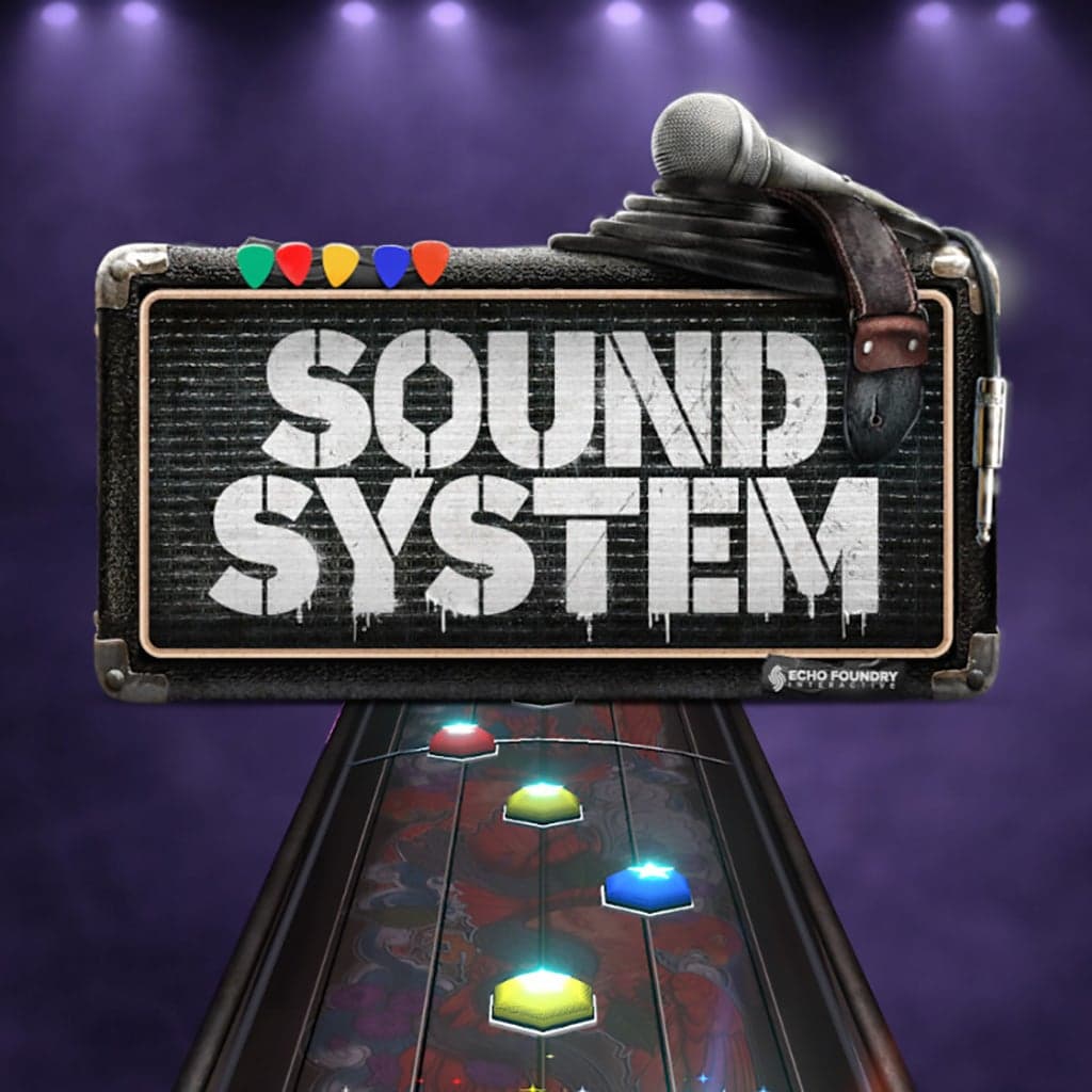 Sound System