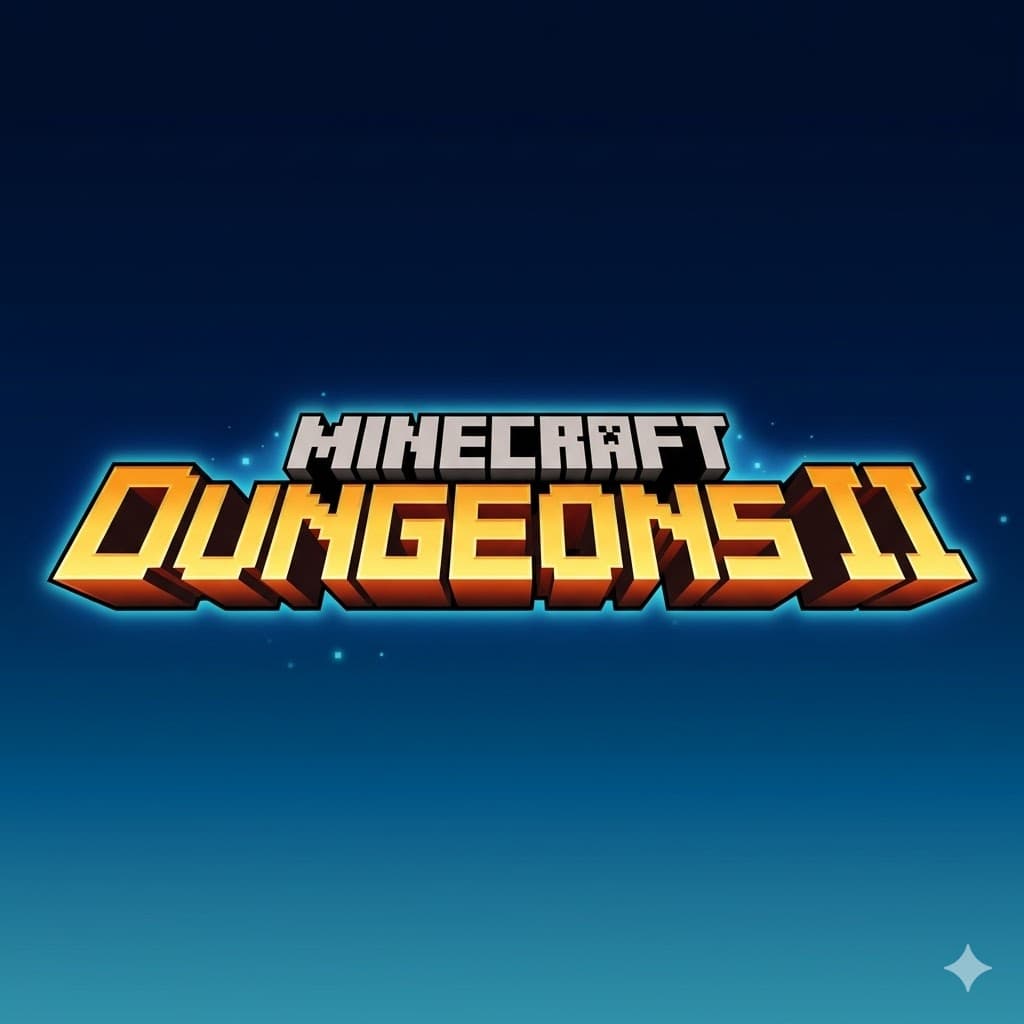 Minecraft Dungeons II
