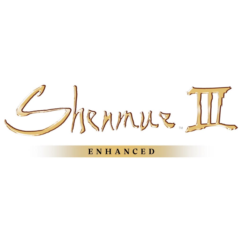 Shenmue III Enhanced