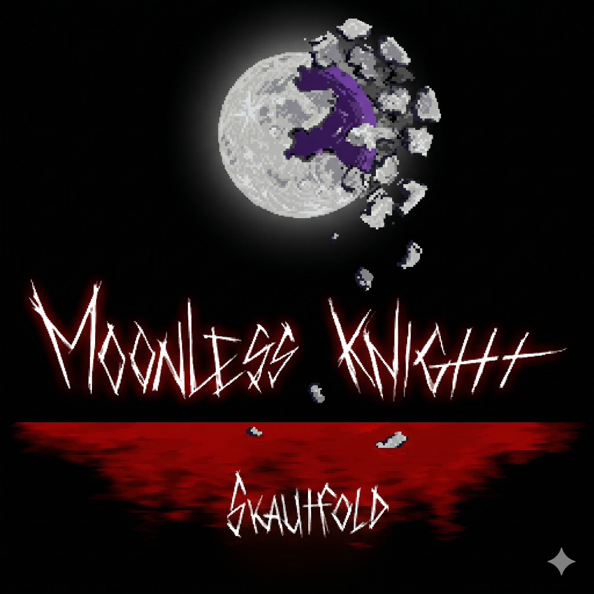 Skautfold: Moonless Knight