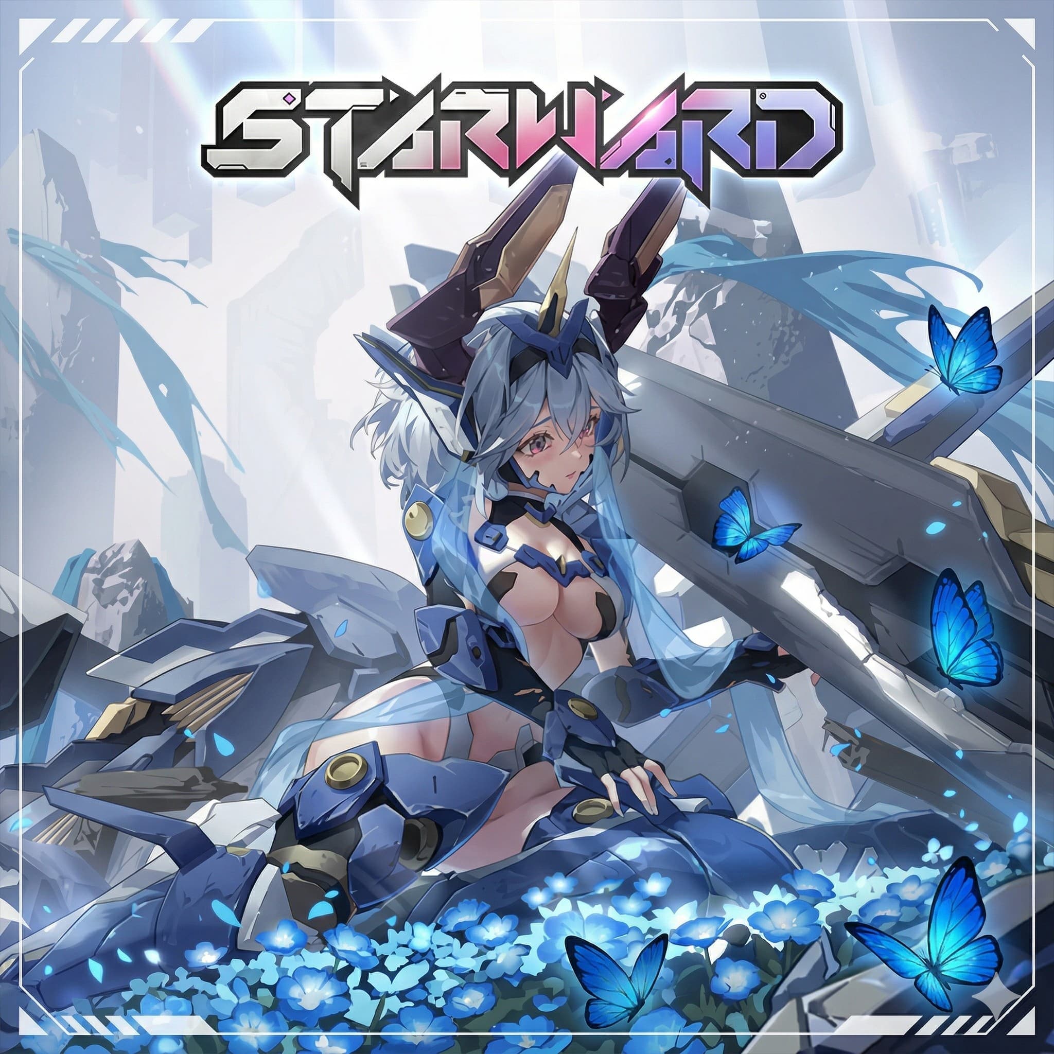Starward